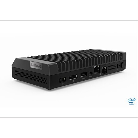ThinkCentre M90n-1 i3-8145U/4GB/128GB SSD/NANO IoT/Win10Pro