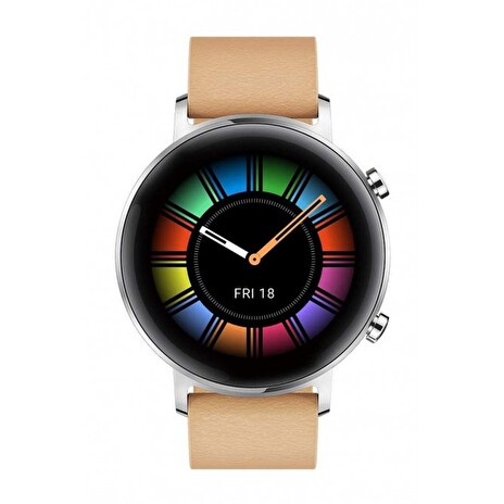 Huawei Watch GT 2 Gravel Beige