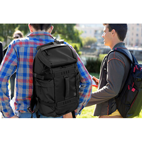 HP Odyssey 15 DCamo Backpack