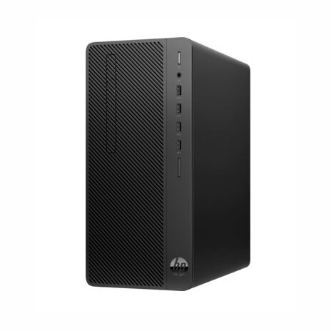 HP 290 G3 MT i3-9100/8GB/256SSD/DVD/W0P
