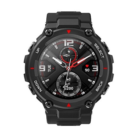 Xiaomi Amazfit T-Rex Rock Black