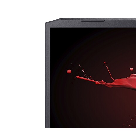 Acer Nitro 5 - 17,3"/i5-9300H/2*8G/1TBSSD/GTX1650/120Hz/W10 černý