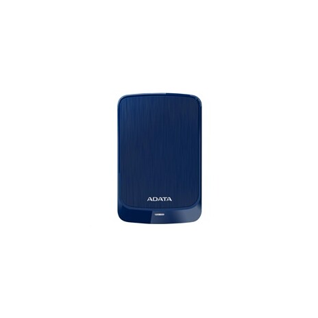 ADATA external HDD HV320 1TB 2,5'' USB3.0 - blue