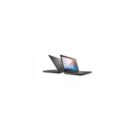 DELL Latitude 5590/i5-8350U/8GB/256GB SSD/15.6"FHD/UHD 620/Cam&Mic/WL+BT/WWAN/W10 Pro/3Y PS NBD