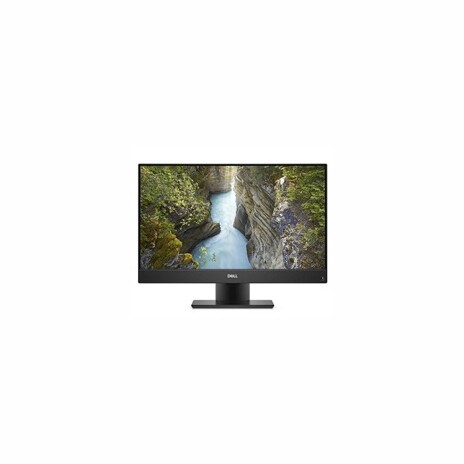 DELL Optiplex 7460 AiO/ i5-8500/8GB/256 M.2 SSD/adjustable stand/No KB, No MouseW10PRo/ 3Y Prosupport NBD