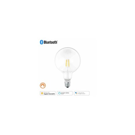 SMART+ Filament Globe Dimmable 50 5.5 W/2700K E27