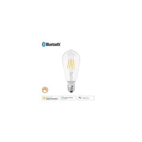SMART+ Filament Edison Dimmable 50 5.5 W/2700K E27