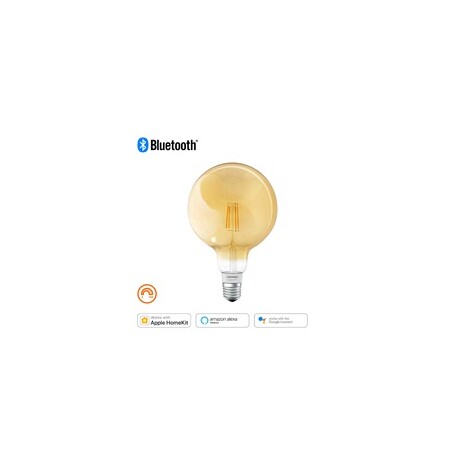 SMART+ Filament Globe Dimmable 45 5.5 W/2500K E27