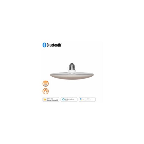 TIBEA LAMP E27 TUNABLE WHITE 125 W E27