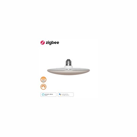 TIBEA LAMP E27 TUNABLE WHITE 125 W E27