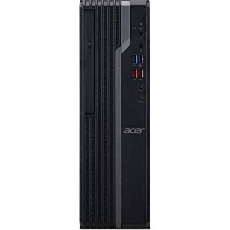 Acer Veriton X (VX4660G) - i7-9700/8G/512SSD/DVD/W10Pro + 2 roky NBD