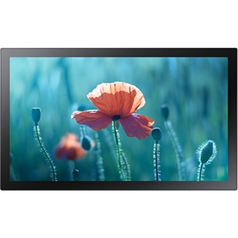 13" LED Samsung QB13R-T