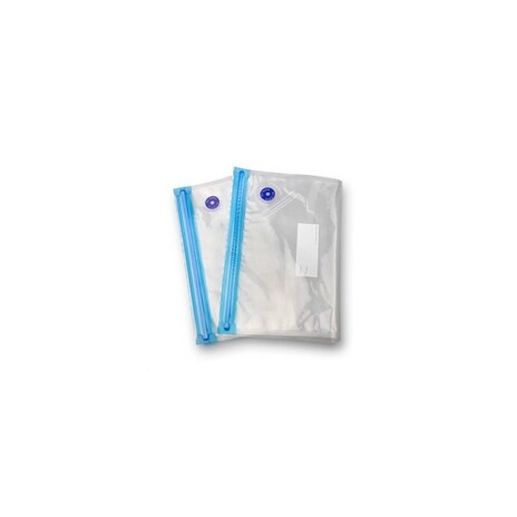 Lauben Zip Lock bag set