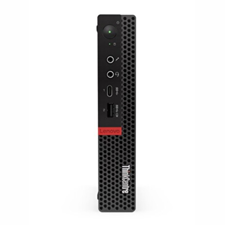 ThinkCentre M720q i3-9100T/8GB/256GB SSD/Tiny/Win10PRO