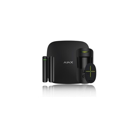 Ajax StarterKit 2 black (16582)
