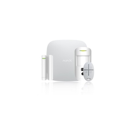 Ajax StarterKit 2 white (16583)