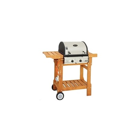 Landmann Wagon BBQ plynový gril 004577C