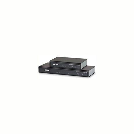 ATEN 4 port HDMI splitter 1-4 4K2K rozlišení (2160p Ultra HD)