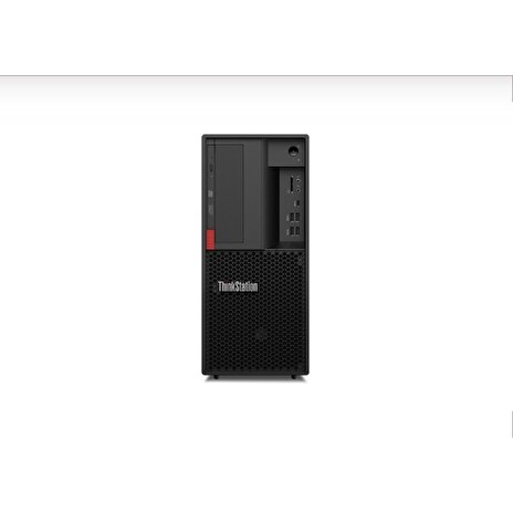 Lenovo ThinkStation P330 gen2 i7-9700/16GB/512GB SSD/UHD Graphics 630/DVD-RW/Tower/Win10PRO/3y OnS