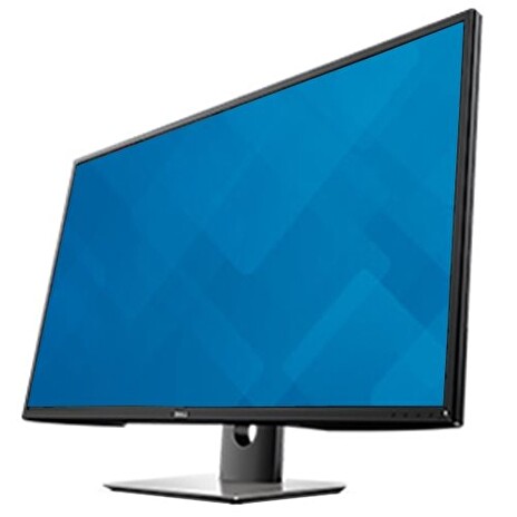 Dell UltraSharp U4320Q/LCD 43"/8ms/1000:1/2xHDMI/2xDP/USB-C/UHD(3840x2160)/IPS panel/cerny