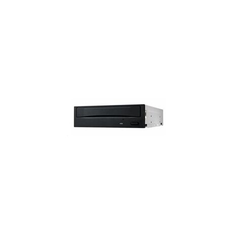 ASUS DVD Writer DRW-24D5MT/BLACK/BULK, black, SATA, M-Disc, bulk (bez SW), bez loga