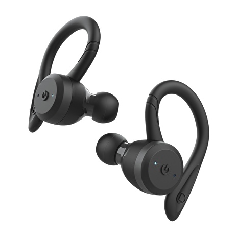TRUST NIKA SPORT BLUETOOTH EARPHONES
