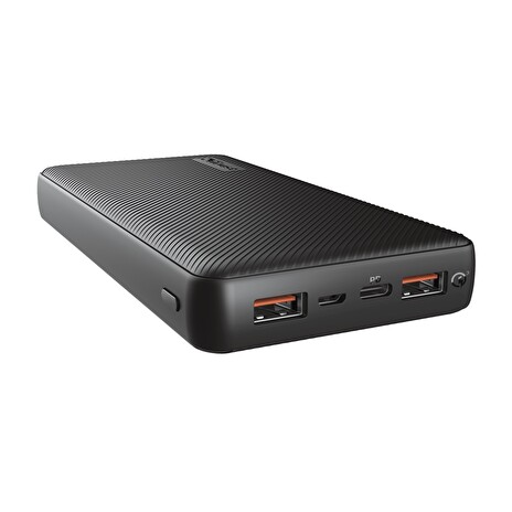 TRUST PRIMO ULTRA-FAST POWERBANK 20.000