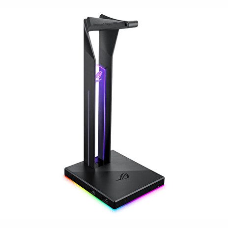 ASUS ROG THRONE Qi, stojánek na sluchátka
