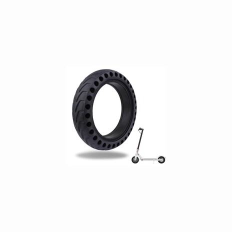 Bezdušová pneumatika pro Xiaomi Scooter (Bulk)