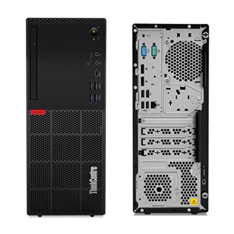 ThinkCentre M720t i5-9500/8GB/256GB SSD/DVDRW/Tower/Win10PRO