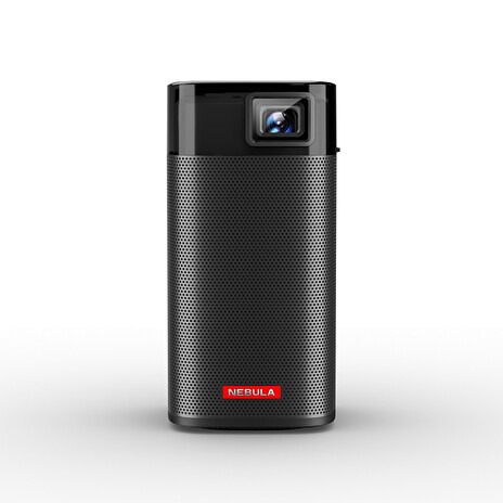 Nebula Nebula Apollo - přenosný projektor,HDMI,USB,wi-fi,bluetooth 4.0,9750 mAh,výdrž 4 h,kompatibilní s Android i iOS