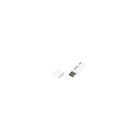 GOODRAM USB flash disk UME2 32GB USB 2.0 bílá