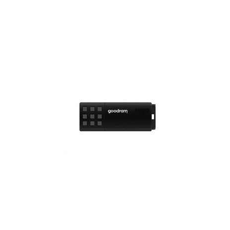 GOODRAM USB flash disk UME3 64GB USB 3.0 černá