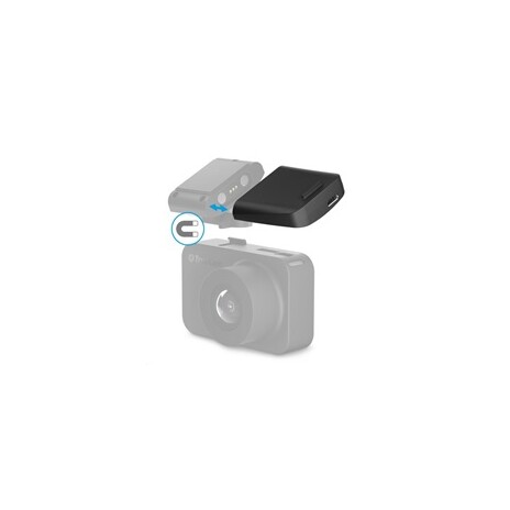 TrueCam Mx GPS s detekcí radarů