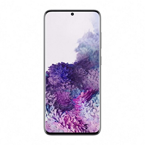 Samsung Galaxy S20 šedý
