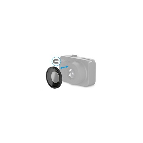 TrueCam M5 WiFi/M7 GPS Dual magnetický CPL filtr