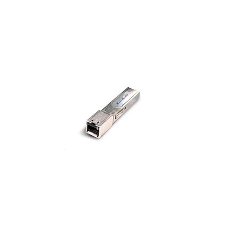 SFP+ [miniGBIC] modul, 10GBase-T, RJ-45 konektor - CAT6/6A/7 (Cisco, Dell, Planet kompatibilní)