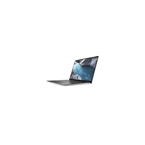DELL Ultrabook XPS 13 (7390)/i7-10510U/16GB/1TB SSD/Intel UHD/13.3" UHD (3840 x 2160) Touch/Win 10 PRO/Silver