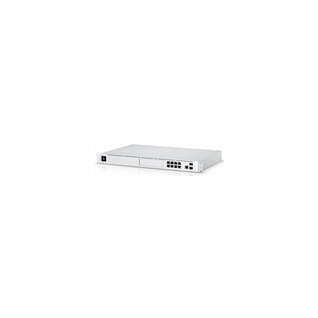 UBNT UDM-Pro - UniFi Dream Machine Pro [1x Gigabit WAN, 4xGLAN, 2xSFP+,Bluetooth, VPN, Security Gateway,Controller]