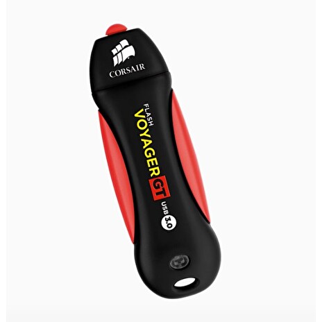 Corsair flash disk 1TB Voyager GT USB 3.0 (čtení/zápis: 350/270MB/s)
