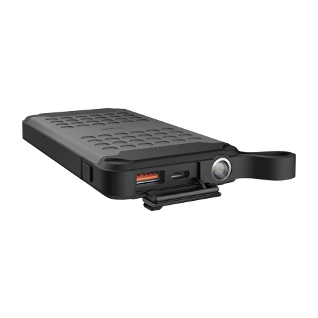 TRUST HYKE OUTDOOR POWERBANK 10.000