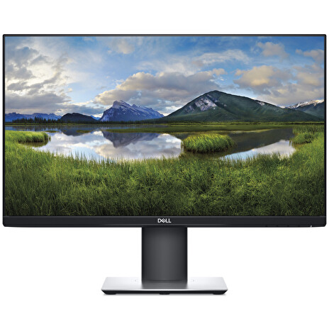 DELL P2421D Professional/ 24" WLED/ 16:9/ 2560x1440/ 1000:1/ 5ms/ QHD/ 4x USB/ DisplayPort/ HDMI/ IPS/ 3YNBD on-site