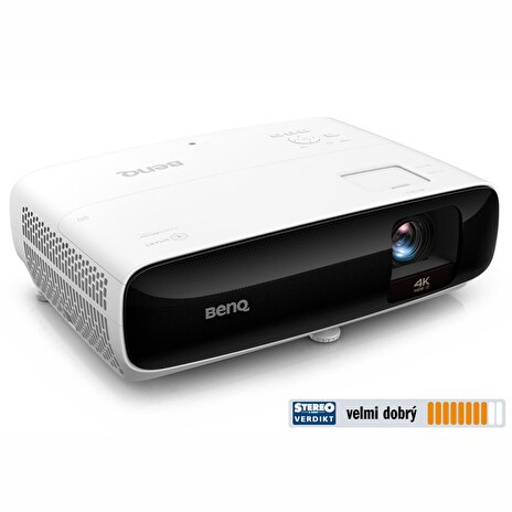 BENQ Dataprojektor TK810