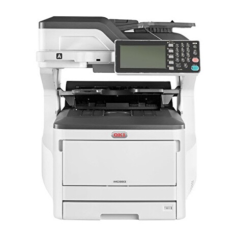 OKI MC883dn