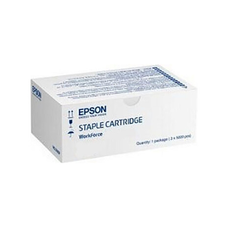 EPSON Staples pro ENTERPRISE finisher