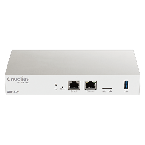 D-Link DNH-100 Nuclias Connect Hub