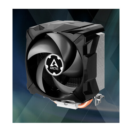 ARCTIC Freezer 7 X CO Compact Multi-Compatible CPU