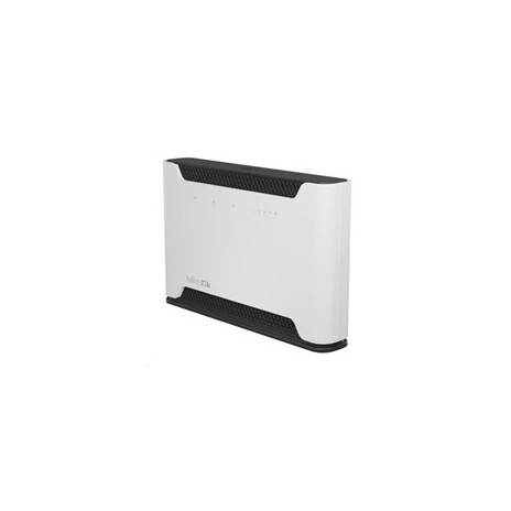 MikroTik RBD53G-5HacD2HnD-TC&EG12-EA, 716MHz CPU, 256MB RAM, USB, 5x LAN, 2.4+5GHz,Wi-Fi 2,4GHz + 5 GHz, LTE, vč. L4