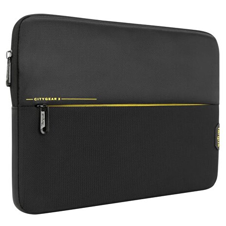 Targus CityGear 3 - Pouzdro na notebook - 13.3" - černá
