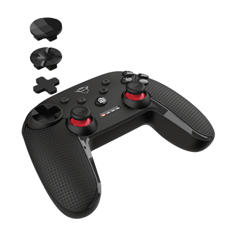 TRUST GXT1230 MUTA WIRELESS CONTROLLER